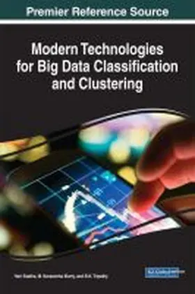 Seetha / Murty / Tripathy |  Modern Technologies for Big Data Classification and Clustering | Buch |  Sack Fachmedien