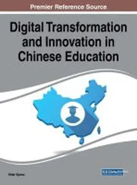 Spires |  Digital Transformation and Innovation in Chinese Education | Buch |  Sack Fachmedien