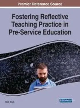 Djoub |  Fostering Reflective Teaching Practice in Pre-Service Education | Buch |  Sack Fachmedien