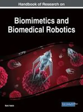Habib |  Handbook of Research on Biomimetics and Biomedical Robotics | Buch |  Sack Fachmedien