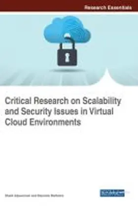 Aljawarneh / Malhotra |  Critical Research on Scalability and Security Issues in Virtual Cloud Environments | Buch |  Sack Fachmedien