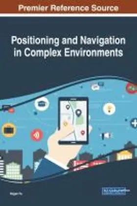 Yu |  Positioning and Navigation in Complex Environments | Buch |  Sack Fachmedien