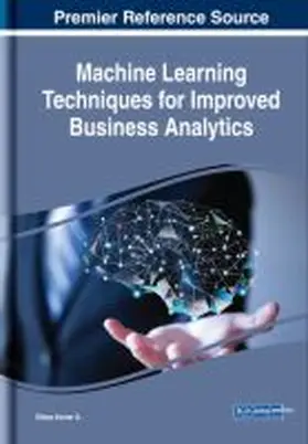 G. |  Machine Learning Techniques for Improved Business Analytics | Buch |  Sack Fachmedien