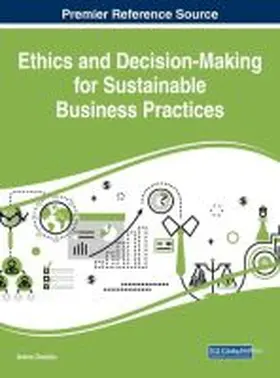 Oncioiu |  Ethics and Decision-Making for Sustainable Business Practices | Buch |  Sack Fachmedien