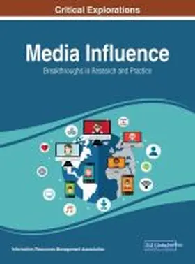 Management Association / Information Resources Management Association |  Media Influence | Buch |  Sack Fachmedien