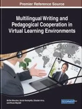 Mousten / Vandepitte / Arnó |  Multilingual Writing and Pedagogical Cooperation in Virtual Learning Environments | Buch |  Sack Fachmedien