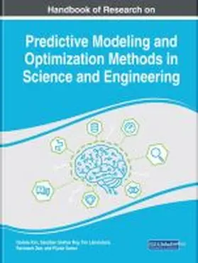 Kim / Sekhar Roy / Länsivaara |  Handbook of Research on Predictive Modeling and Optimization Methods in Science and Engineering | Buch |  Sack Fachmedien