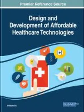 Bit |  Design and Development of Affordable Healthcare Technologies | Buch |  Sack Fachmedien