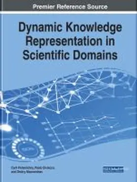 Pshenichny / Diviacco / Mouromtsev |  Dynamic Knowledge Representation in Scientific Domains | Buch |  Sack Fachmedien