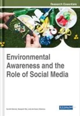 Narula / Rai / Sharma |  Environmental Awareness and the Role of Social Media | Buch |  Sack Fachmedien