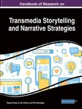 Y¿lmaz / Erdem / Resulo¿lu |  Handbook of Research on Transmedia Storytelling and Narrative Strategies | Buch |  Sack Fachmedien