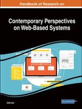 Elçi |  Handbook of Research on Contemporary Perspectives on Web-Based Systems | Buch |  Sack Fachmedien