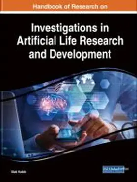 Habib |  Handbook of Research on Investigations in Artificial Life Research and Development | Buch |  Sack Fachmedien
