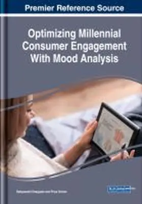 Dasgupta / Grover |  Optimizing Millennial Consumer Engagement With Mood Analysis | Buch |  Sack Fachmedien