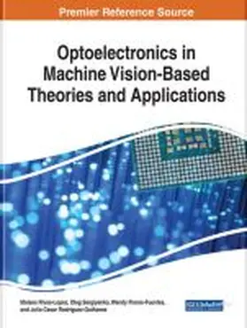Rivas-Lopez / Sergiyenko / Flores-Fuentes |  Optoelectronics in Machine Vision-Based Theories and Applications | Buch |  Sack Fachmedien
