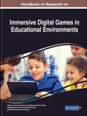 Krassmann / Amaral / Nunes |  Handbook of Research on Immersive Digital Games in Educational Environments | Buch |  Sack Fachmedien