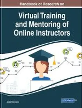 Keengwe |  Handbook of Research on Virtual Training and Mentoring of Online Instructors | Buch |  Sack Fachmedien