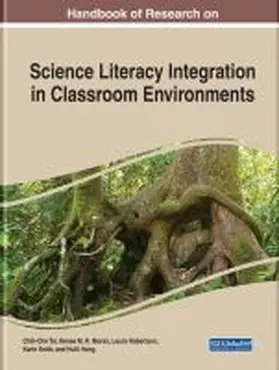 Tai / Moran / Robertson |  Handbook of Research on Science Literacy Integration in Classroom Environments | Buch |  Sack Fachmedien