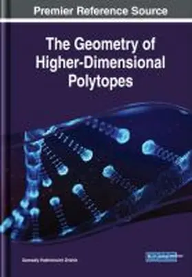 Zhizhin |  The Geometry of Higher-Dimensional Polytopes | Buch |  Sack Fachmedien