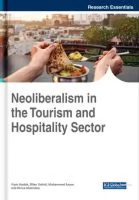 Nadda / Bilan / Azam |  Neoliberalism in the Tourism and Hospitality Sector | Buch |  Sack Fachmedien