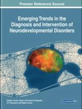 Gupta / Venkatesan / Goswami |  Emerging Trends in the Diagnosis and Intervention of Neurodevelopmental Disorders | Buch |  Sack Fachmedien