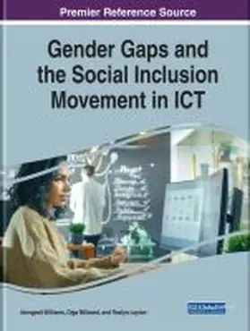 Williams / Millward / Layton |  Gender Gaps and the Social Inclusion Movement in ICT | Buch |  Sack Fachmedien