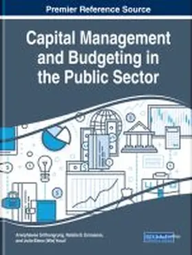 Srithongrung / Ermasova / Yusuf |  Capital Management and Budgeting in the Public Sector | Buch |  Sack Fachmedien
