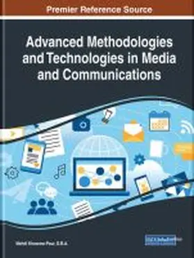 Khosrow-Pour |  Advanced Methodologies and Technologies in Media and Communications | Buch |  Sack Fachmedien