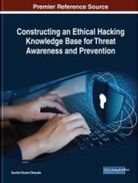 Dhavale |  Constructing an Ethical Hacking Knowledge Base for Threat Awareness and Prevention | Buch |  Sack Fachmedien