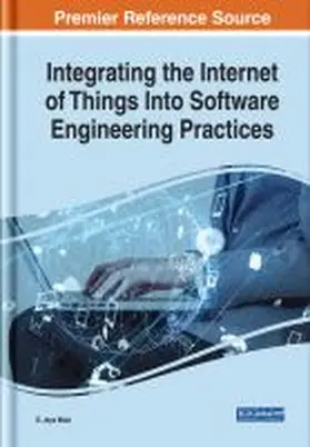 Mala |  Integrating the Internet of Things Into Software Engineering Practices | Buch |  Sack Fachmedien