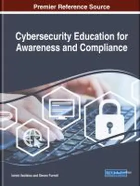 Vasileiou / Furnell |  Cybersecurity Education for Awareness and Compliance | Buch |  Sack Fachmedien
