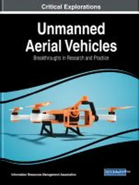 Management Association / Information Resources Management Association |  Unmanned Aerial Vehicles | Buch |  Sack Fachmedien
