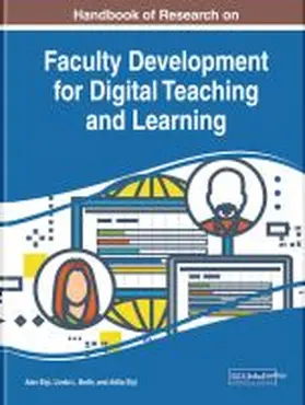Elçi / Beith |  Handbook of Research on Faculty Development for Digital Teaching and Learning | Buch |  Sack Fachmedien