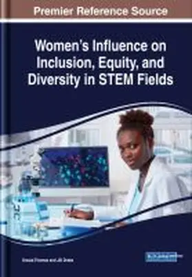 Thomas / Drake |  Women's Influence on Inclusion, Equity, and Diversity in STEM Fields | Buch |  Sack Fachmedien