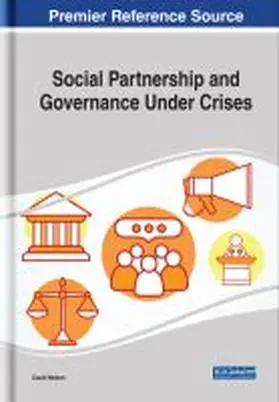 Nelson |  Social Partnership and Governance Under Crises | Buch |  Sack Fachmedien