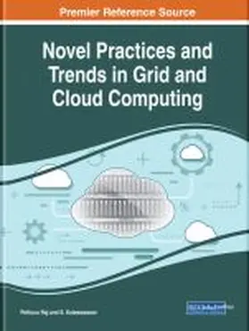 Raj / Koteeswaran |  Novel Practices and Trends in Grid and Cloud Computing | Buch |  Sack Fachmedien