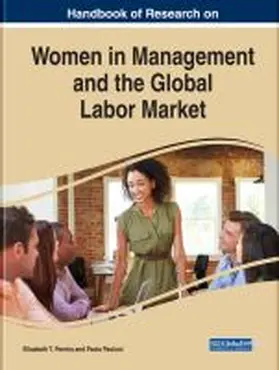 Pereira / Paoloni |  Handbook of Research on Women in Management and the Global Labor Market | Buch |  Sack Fachmedien