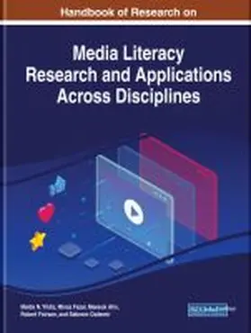 Yildiz / Fazal / Ahn |  Handbook of Research on Media Literacy Research and Applications Across Disciplines | Buch |  Sack Fachmedien