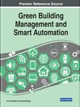 Solanki / Nayyar |  Green Building Management and Smart Automation | Buch |  Sack Fachmedien