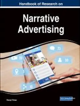 Yilmaz |  Handbook of Research on Narrative Advertising | Buch |  Sack Fachmedien