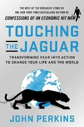 Perkins |  Touching the Jaguar | eBook | Sack Fachmedien