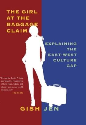 Jen |  The Girl at the Baggage Claim | Buch |  Sack Fachmedien