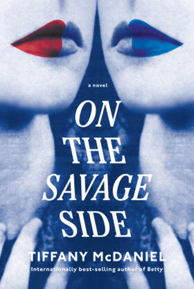 McDaniel |  On the Savage Side | Buch |  Sack Fachmedien