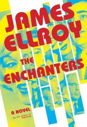 Ellroy |  The Enchanters | Buch |  Sack Fachmedien