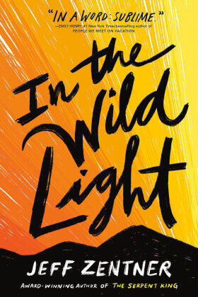 Zentner |  In the Wild Light | Buch |  Sack Fachmedien