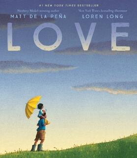 de la Peña | Love | Buch | 978-1-5247-4091-7 | www2.sack.de