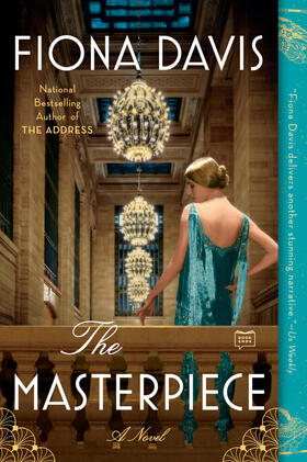Davis |  The Masterpiece | Buch |  Sack Fachmedien