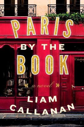 Callanan |  Paris by the Book | Buch |  Sack Fachmedien