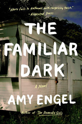 Engel |  The Familiar Dark | Buch |  Sack Fachmedien