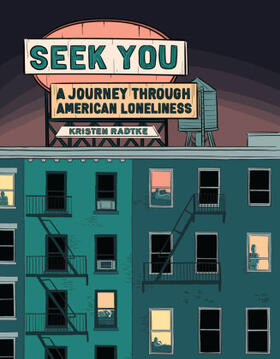 Radtke |  Seek You | Buch |  Sack Fachmedien